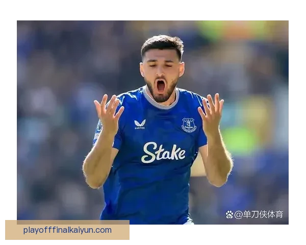 英超阿马杜·奥纳纳表现稳健，持续增强球队中场竞争力