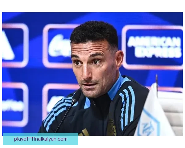 斯卡洛尼时代意义：阿根廷足球的新篇章与未来展望