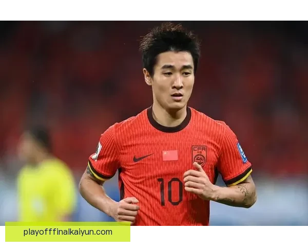 韦世豪持续提升表现，成为值得关注的年轻足球人才