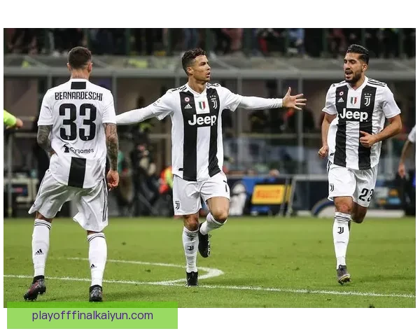 尤文图斯球队结构解析：当前阵容框架与战术体系分析